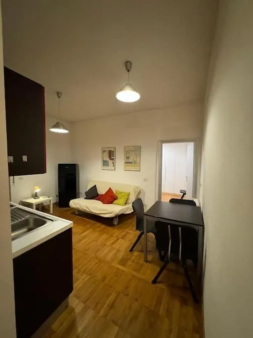 Double Family House - Comfort And Privacy Apartment Rome