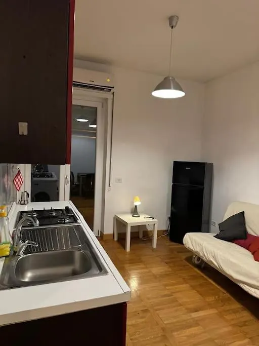 Double Family House - Comfort And Privacy Apartment Rome