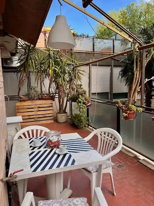 Double Family House - Comfort And Privacy Apartment Rome 0*,  Italy