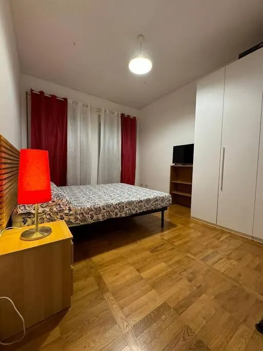 Double Family House - Comfort And Privacy Apartment Rome