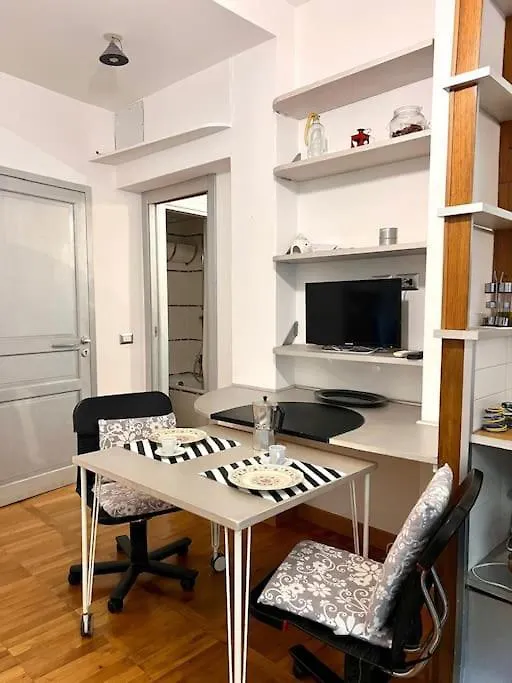 Double Family House - Comfort And Privacy Apartment Rome Italy