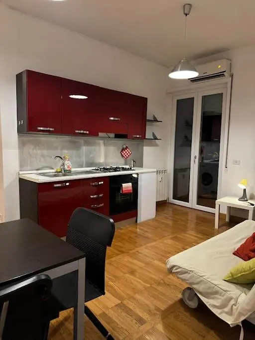 Double Family House - Comfort And Privacy Apartment Rome Italy