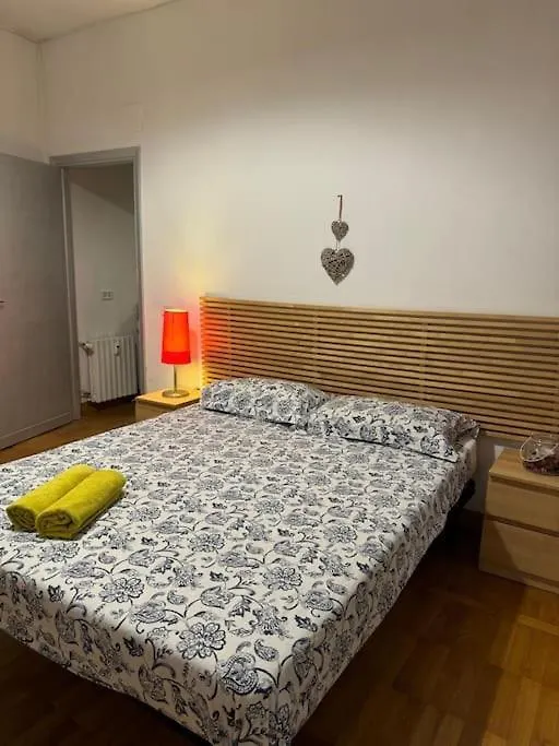 Double Family House - Comfort And Privacy Apartment Rome 0*,  Italy