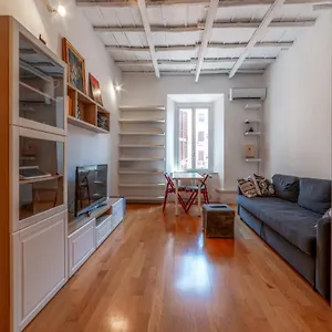 Appartamento Casa Vanvitelli - Testaccio, Roma